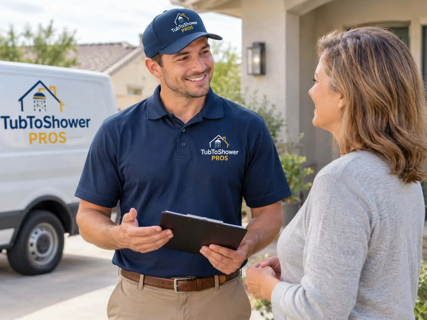 Tub Shower Conversion Sylacauga, AL FAQs